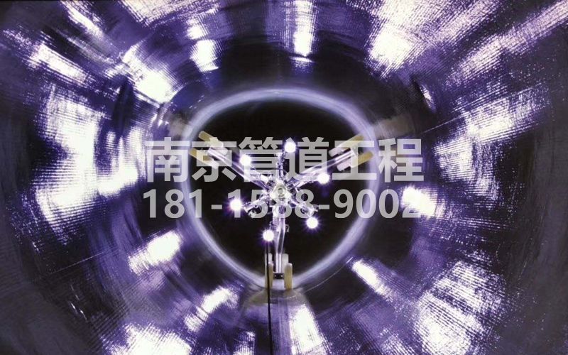 225香山路管道修复