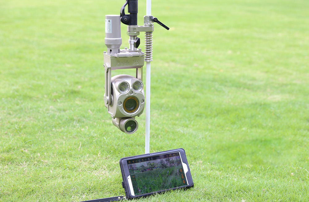 286香山路管道检测QV潜望镜