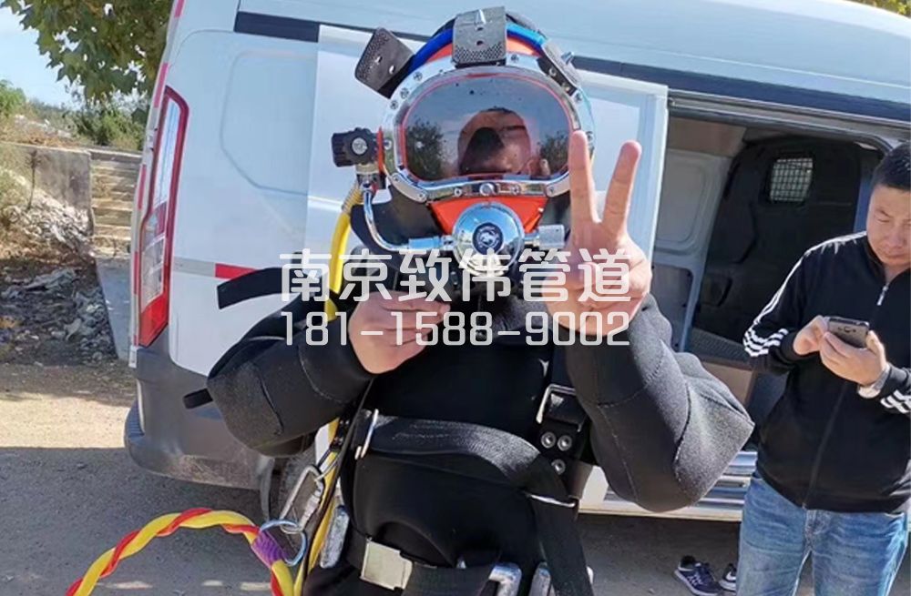 356香山路沉淀池清底