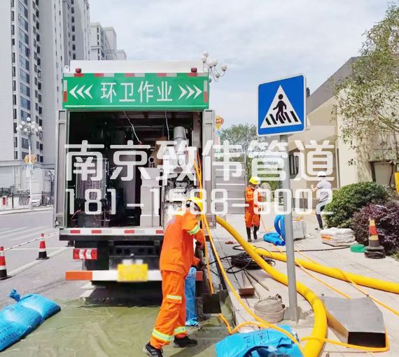 380香山路淤泥分离